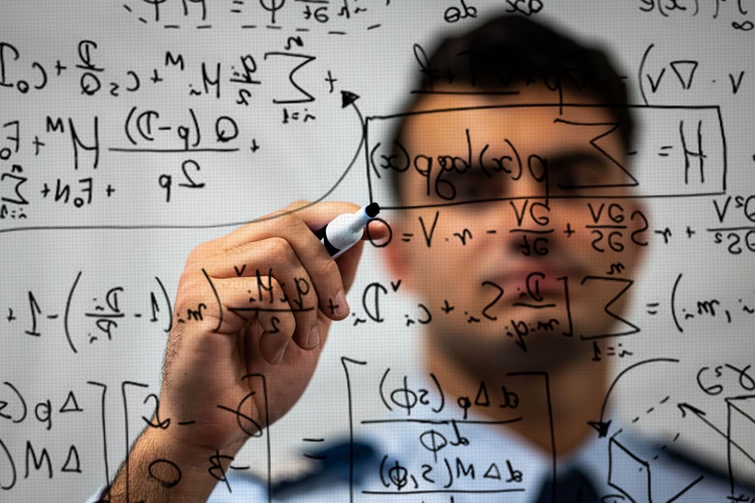 BSc in Mathematics