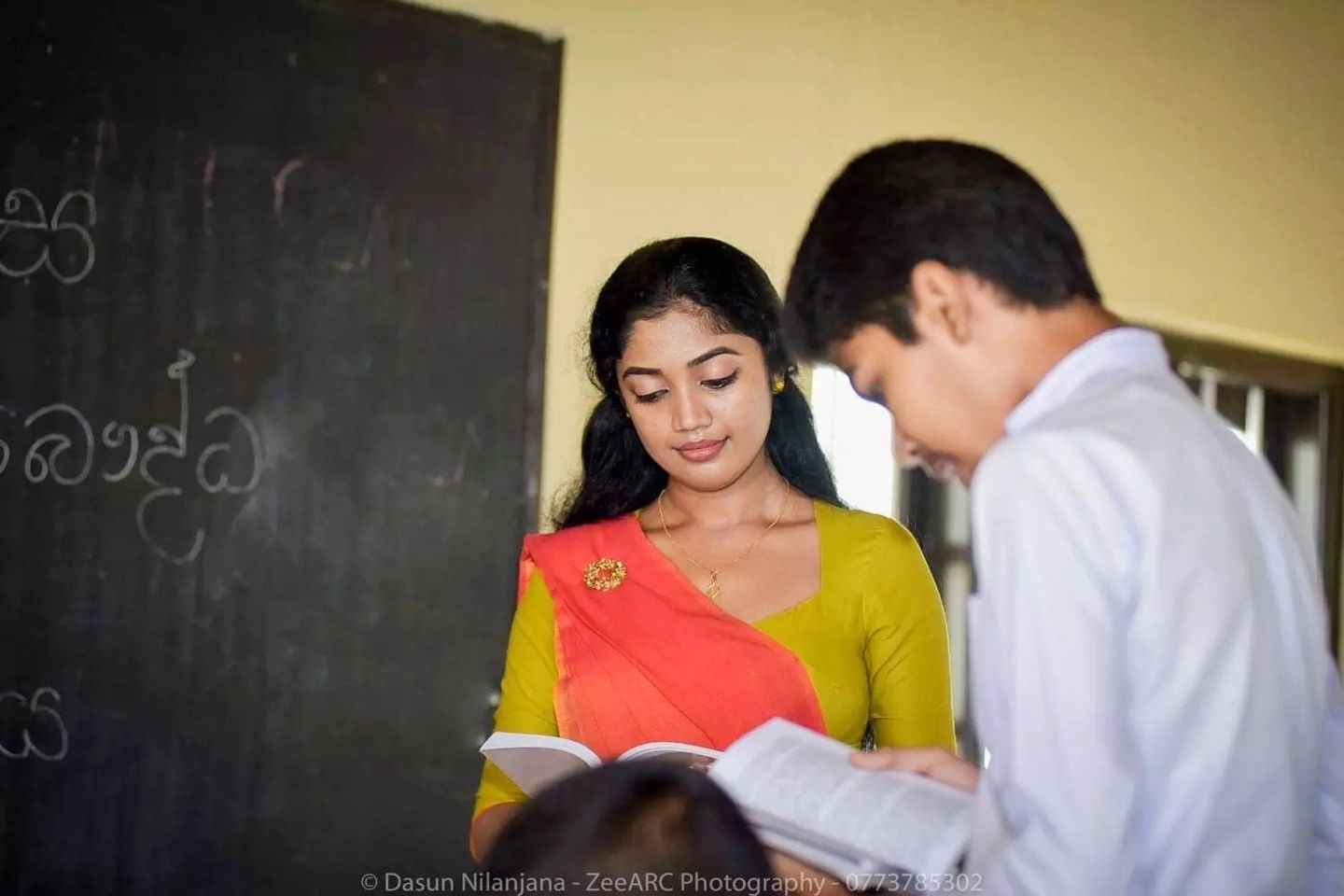 Bachelor of Education
