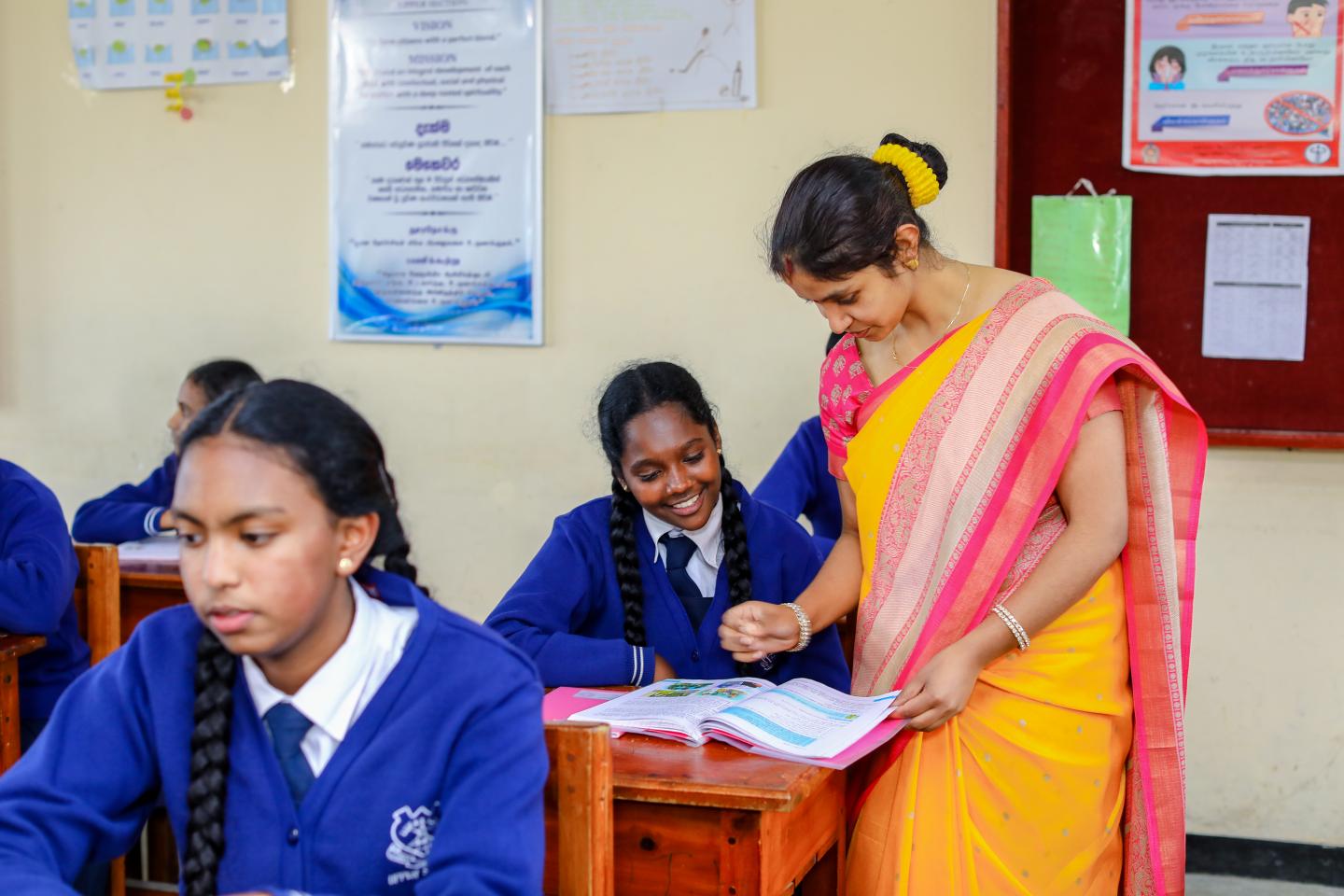 Postgraduate Diploma in Education