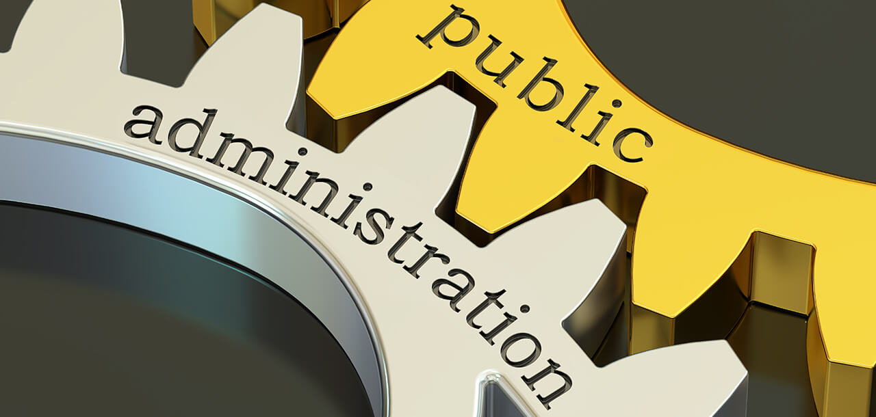 BA in Public Administration