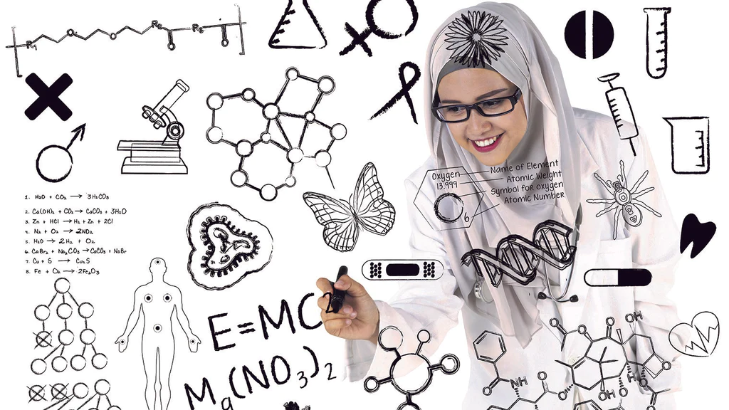 Master of Science