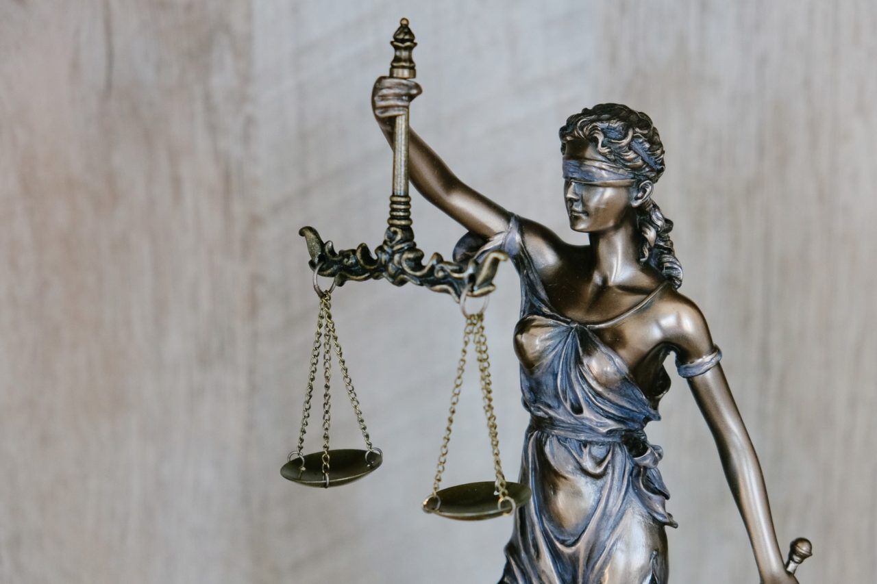 LLB in Law