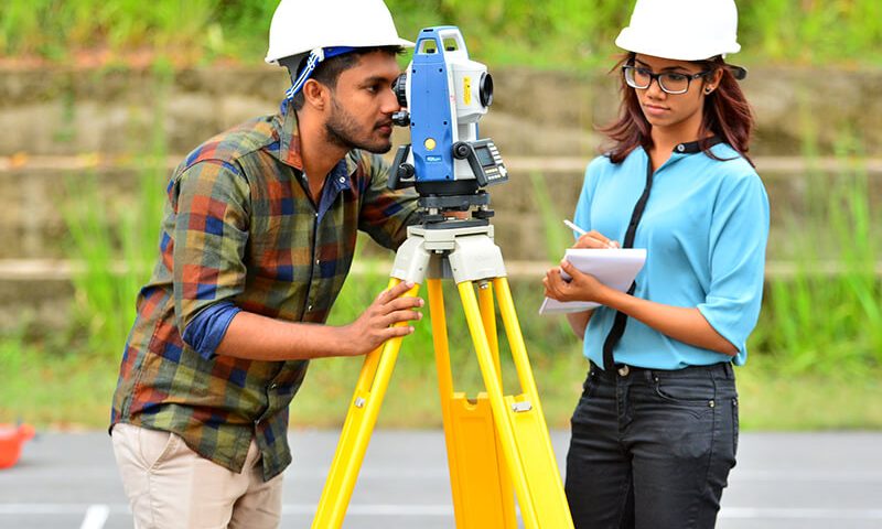 BSc in Quantity Surveying